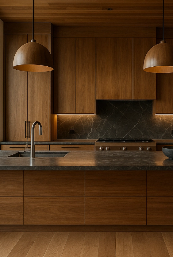 Quienes somos en Idea Nikté Cocinas